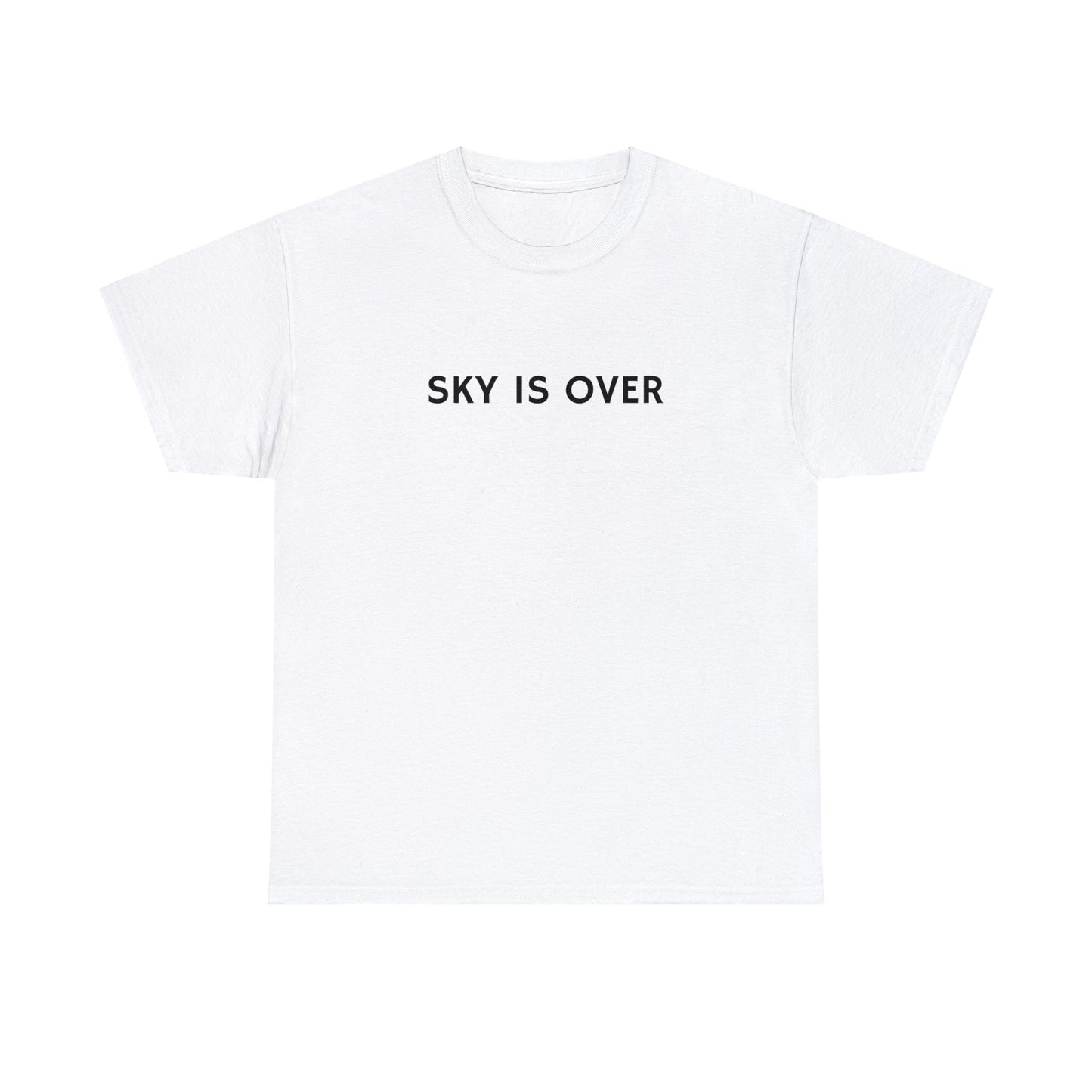 Sky is Over