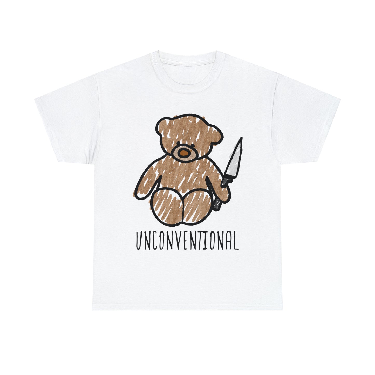 Killa Bear T-Shirt